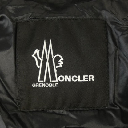 モンクレールグルノーブル MONTGETECH ダウンジャケット