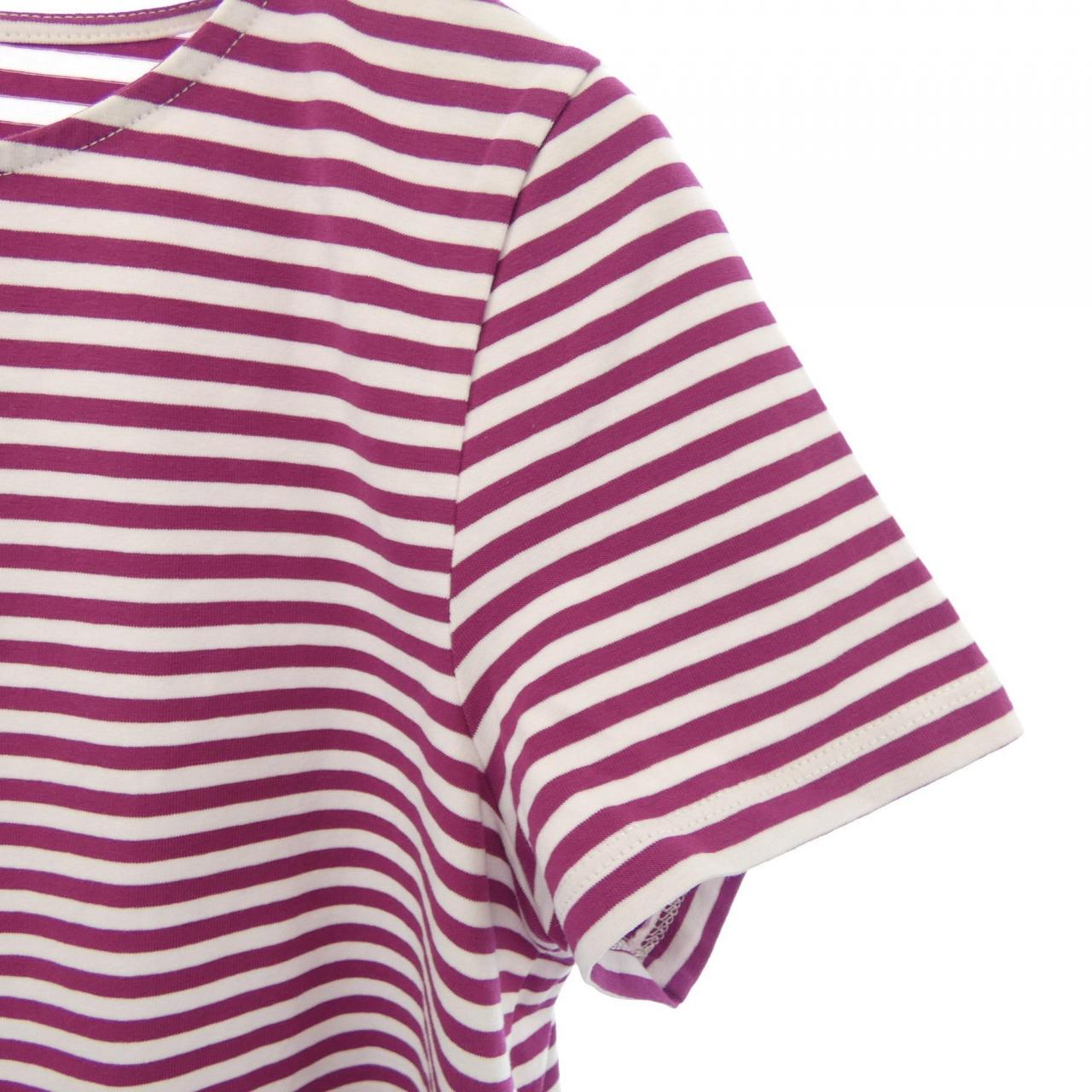 マックスマーラウィークエンド コットンTシャツ