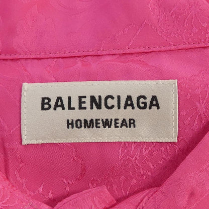 バレンシアガ HOMEWEAR 半袖シャツ