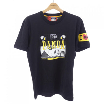 ドルチェ＆ガッバーナ コットンTシャツ