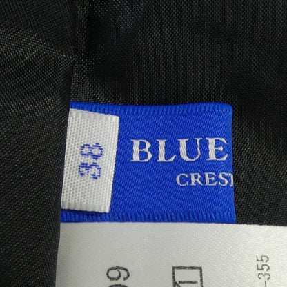 ブルーレーベルクレストブリッジ スカート