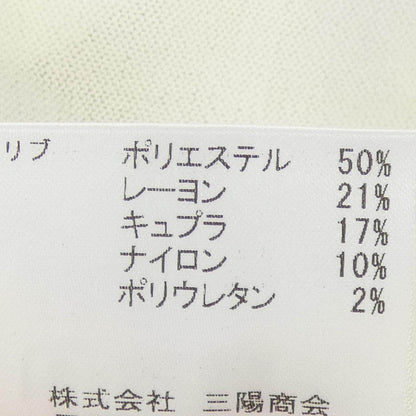 ブルーレーベルクレストブリッジ カーディガン