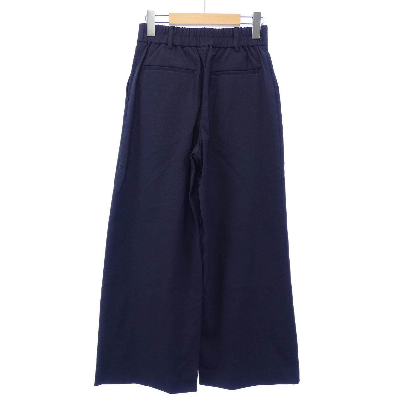 ブルーレーベルクレストブリッジ パンツ