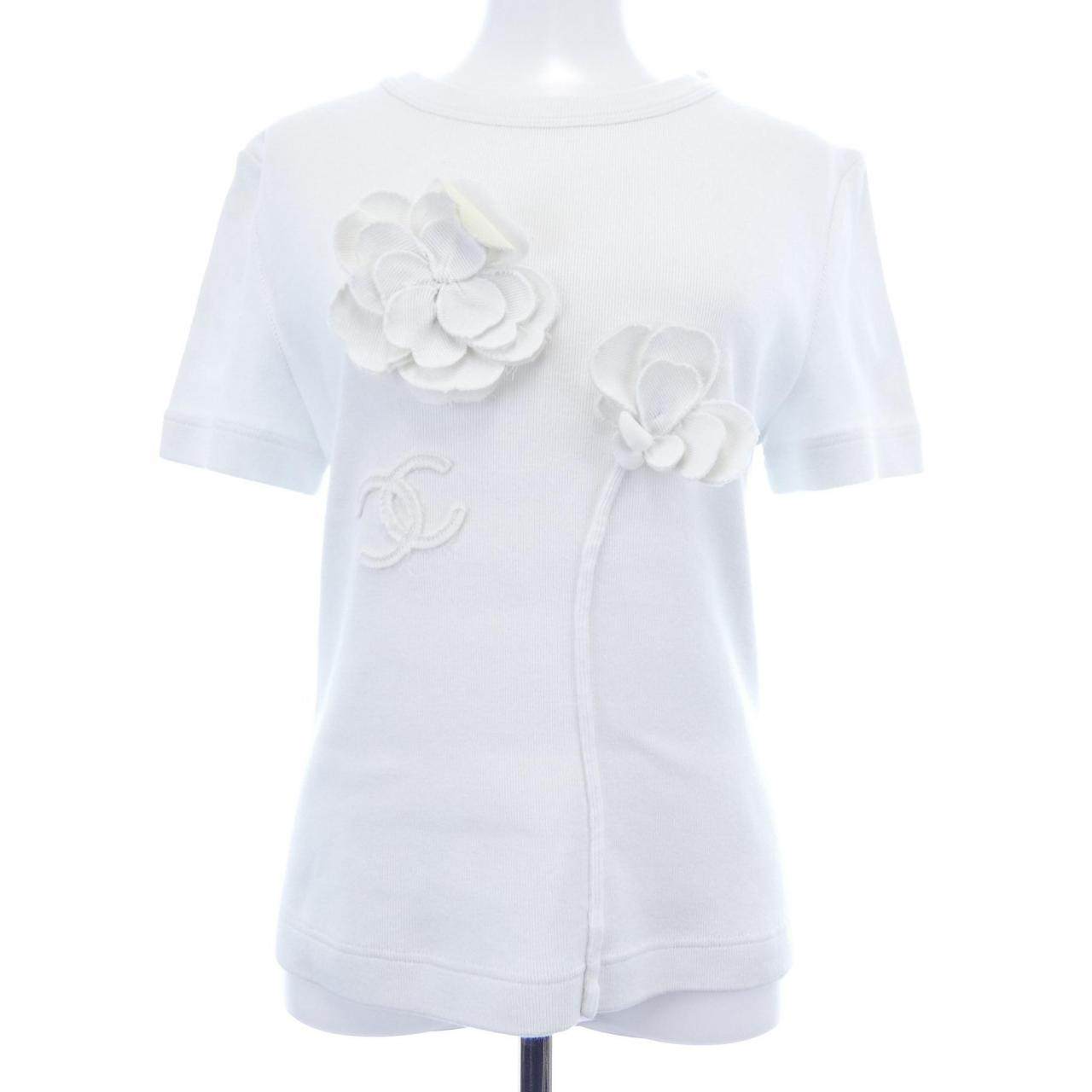 シャネル LOOK14 Tシャツ