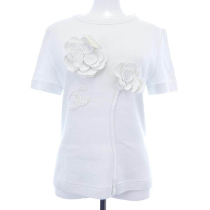 シャネル LOOK14 Tシャツ