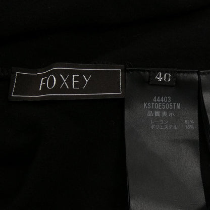 フォクシー AUBREY ニット