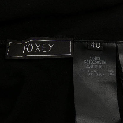 フォクシー AUBREY ニット