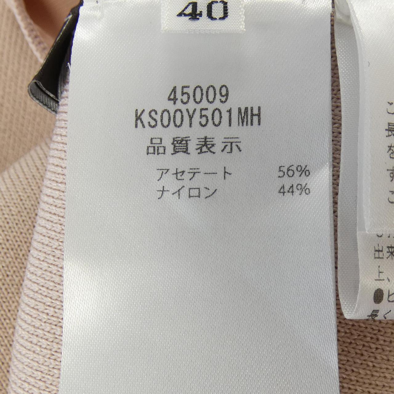 フォクシー BLOSSOM ワンピース