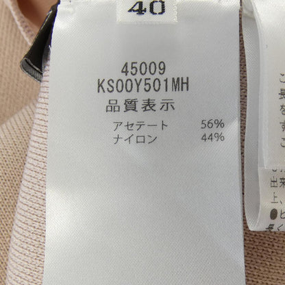フォクシー BLOSSOM ワンピース