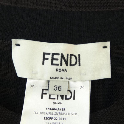 フェンディ ニット