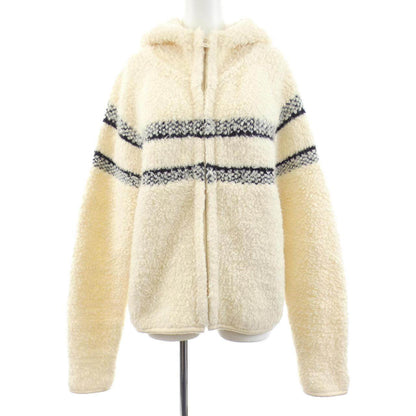 クリスチャンディオール カシミヤ混ジャケット