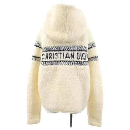 クリスチャンディオール カシミヤ混ジャケット