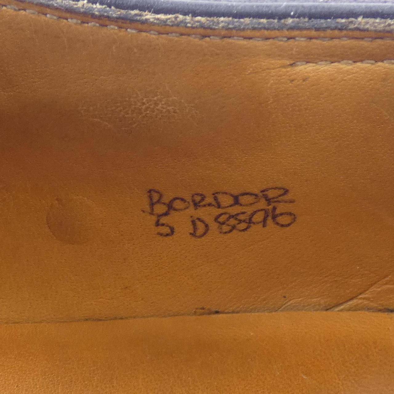 ジョンロブ BORDOR シューズ