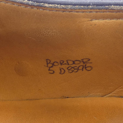 ジョンロブ BORDOR シューズ