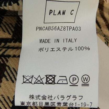 プランシー パンツ