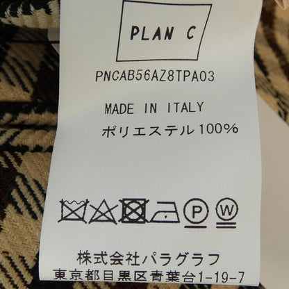 プランシー ショートパンツ