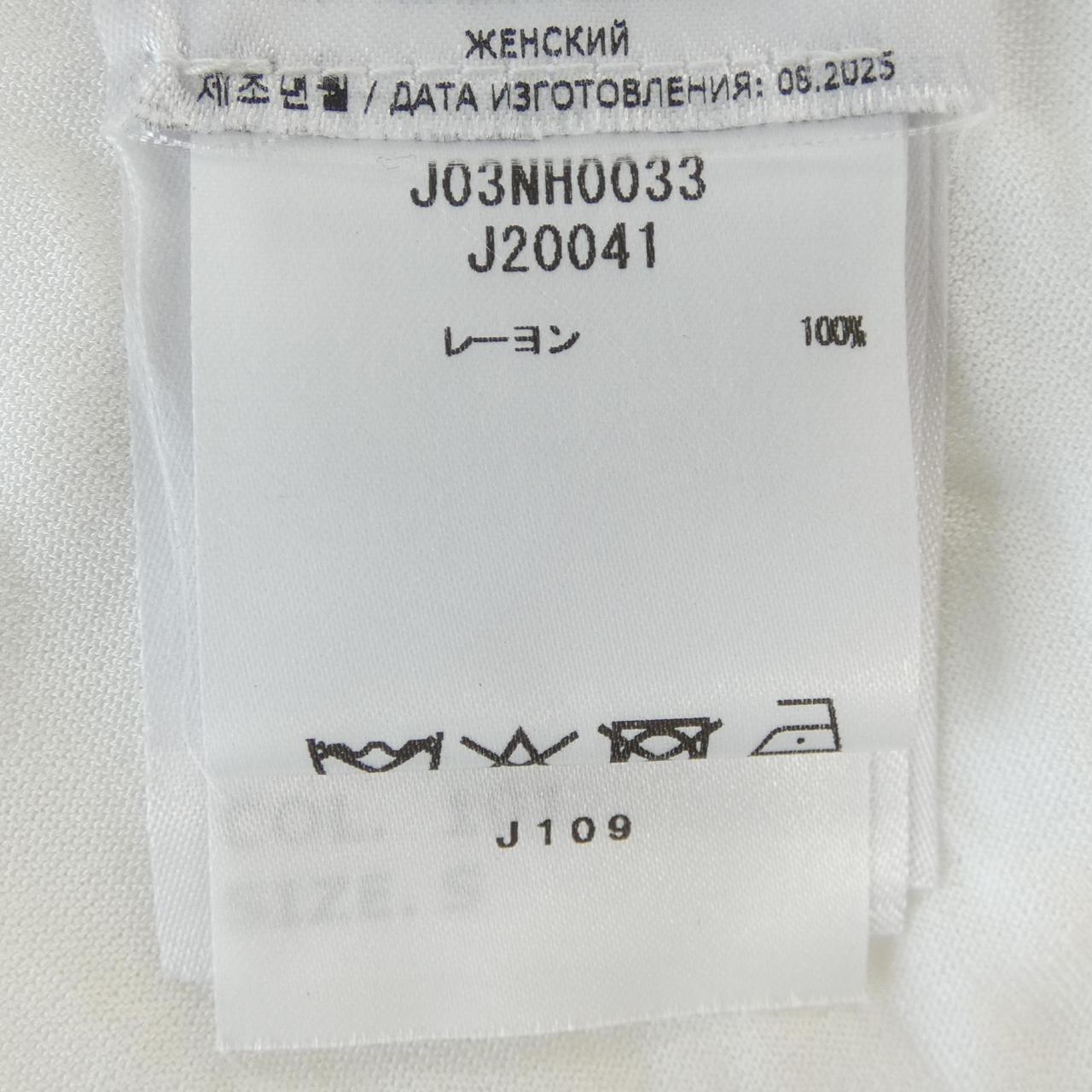 ジルサンダートップス