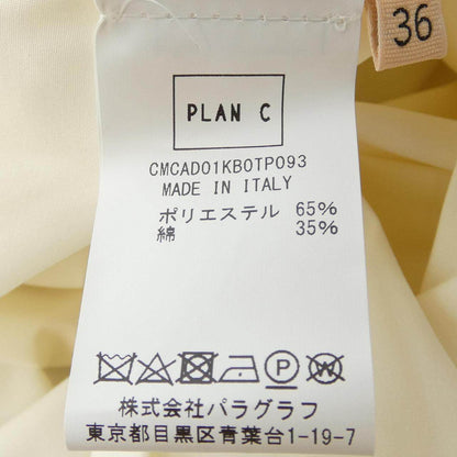 プランシー CMCAD01KB0 シャツ