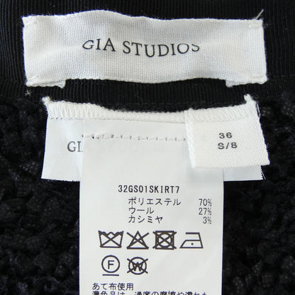 GIASSTUDIOS スカート