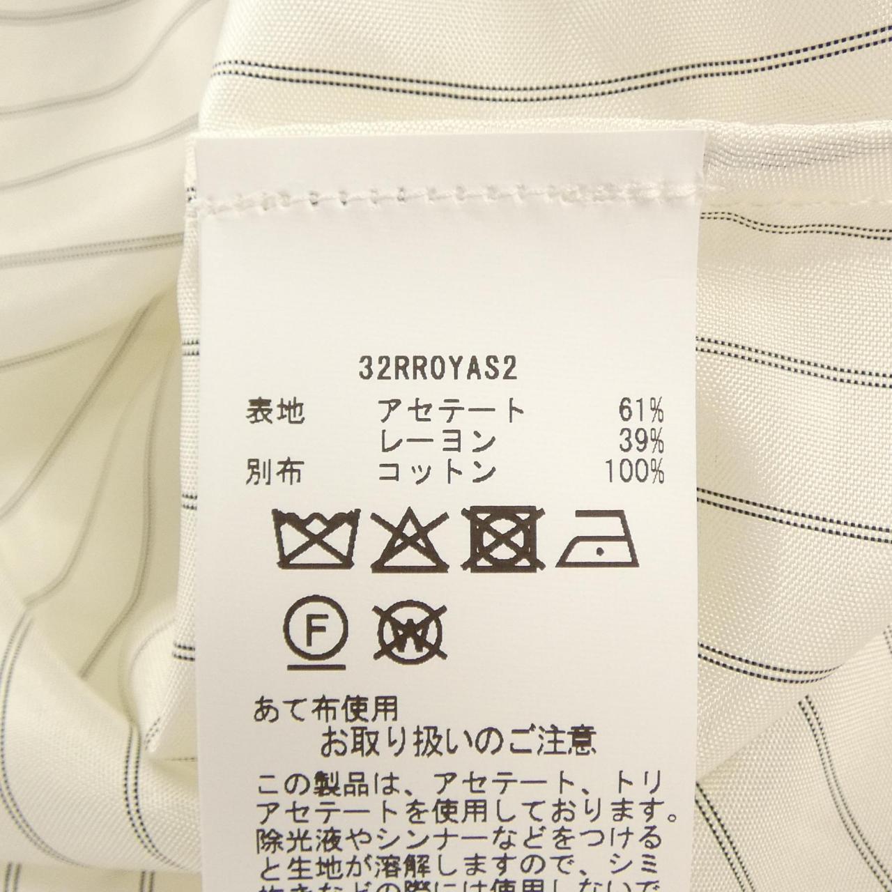 ルネッサンス シャツ