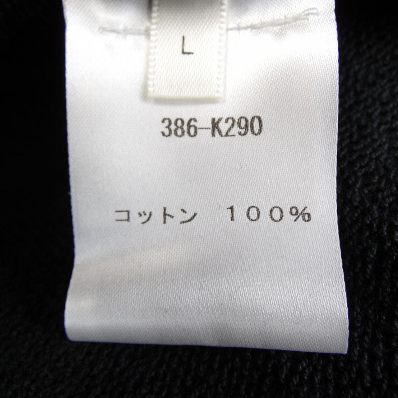 ザロウ パーカー
