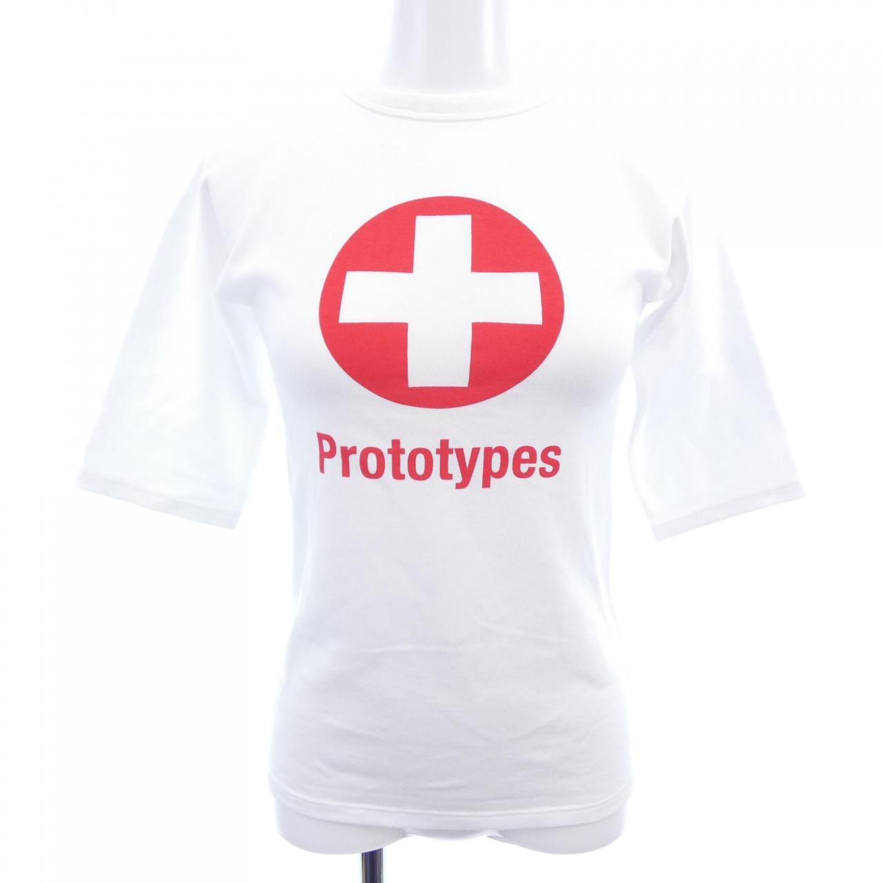 PROTOTYPES トップス