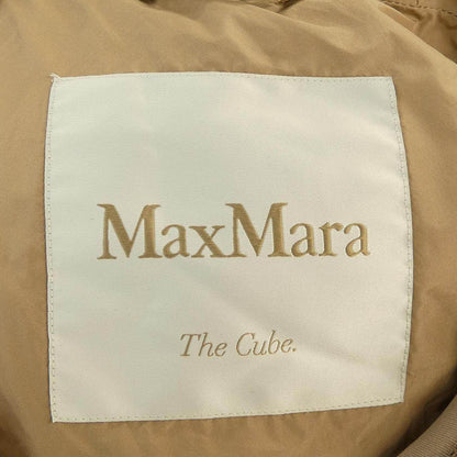 マックスマーラ THE CUBE ダウンベスト