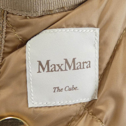 マックスマーラ THE CUBE ダウンベスト