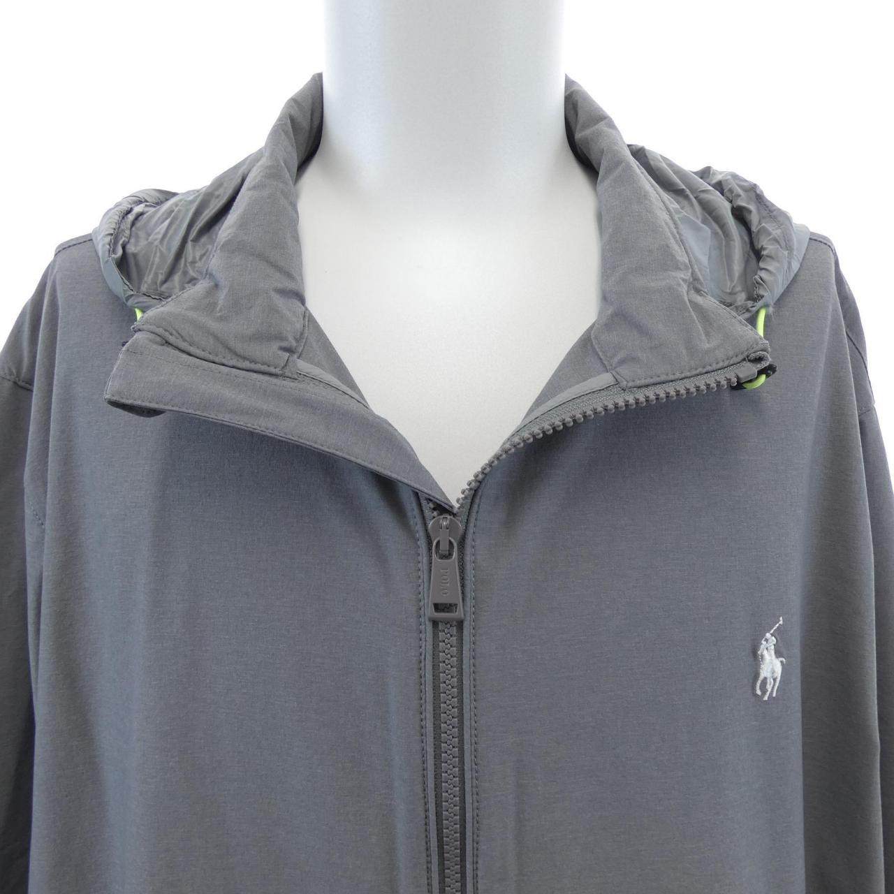 ポロゴルフ ジャケット