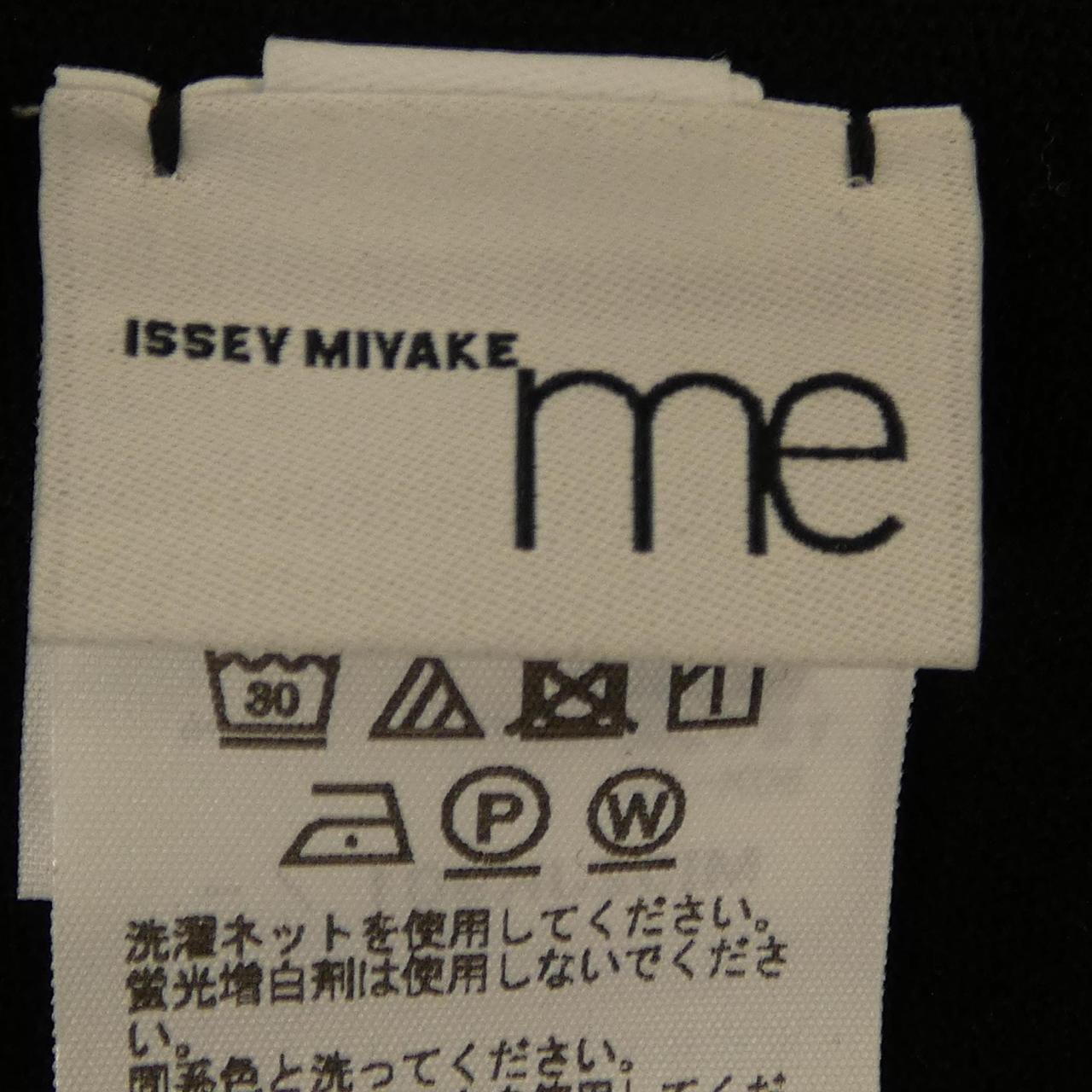 ミーイッセイミヤケ トップス