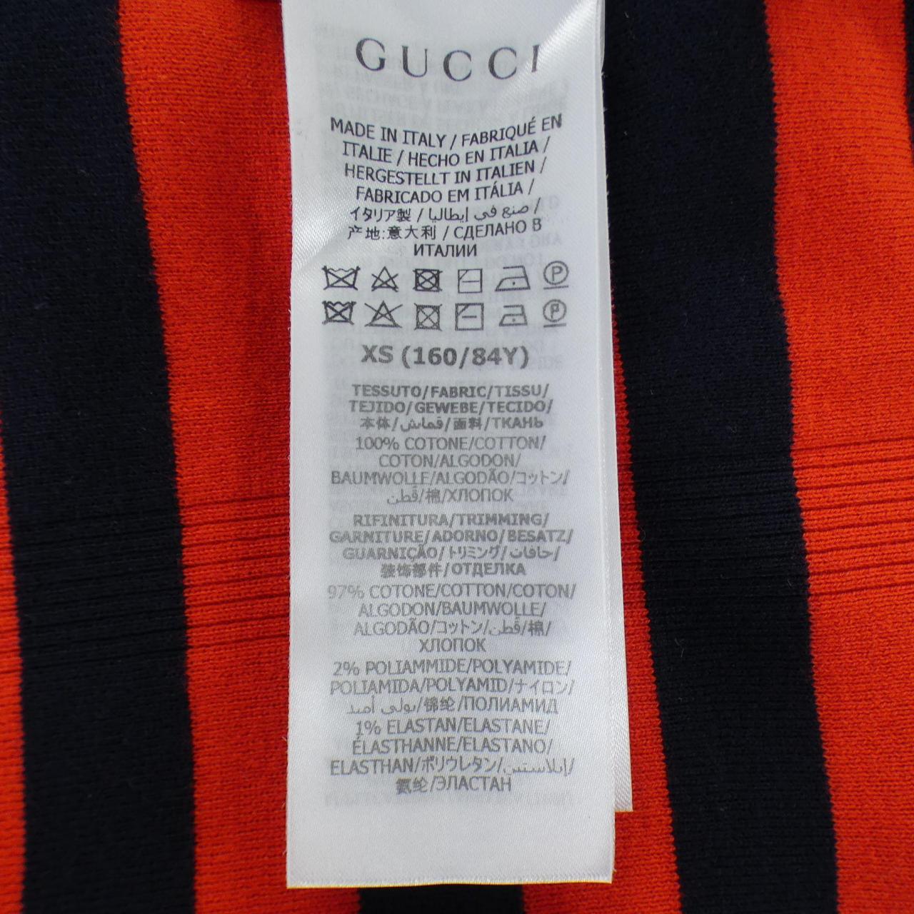 グッチ ワンピース
