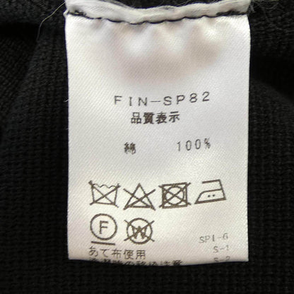 フィンジャック ジャケット