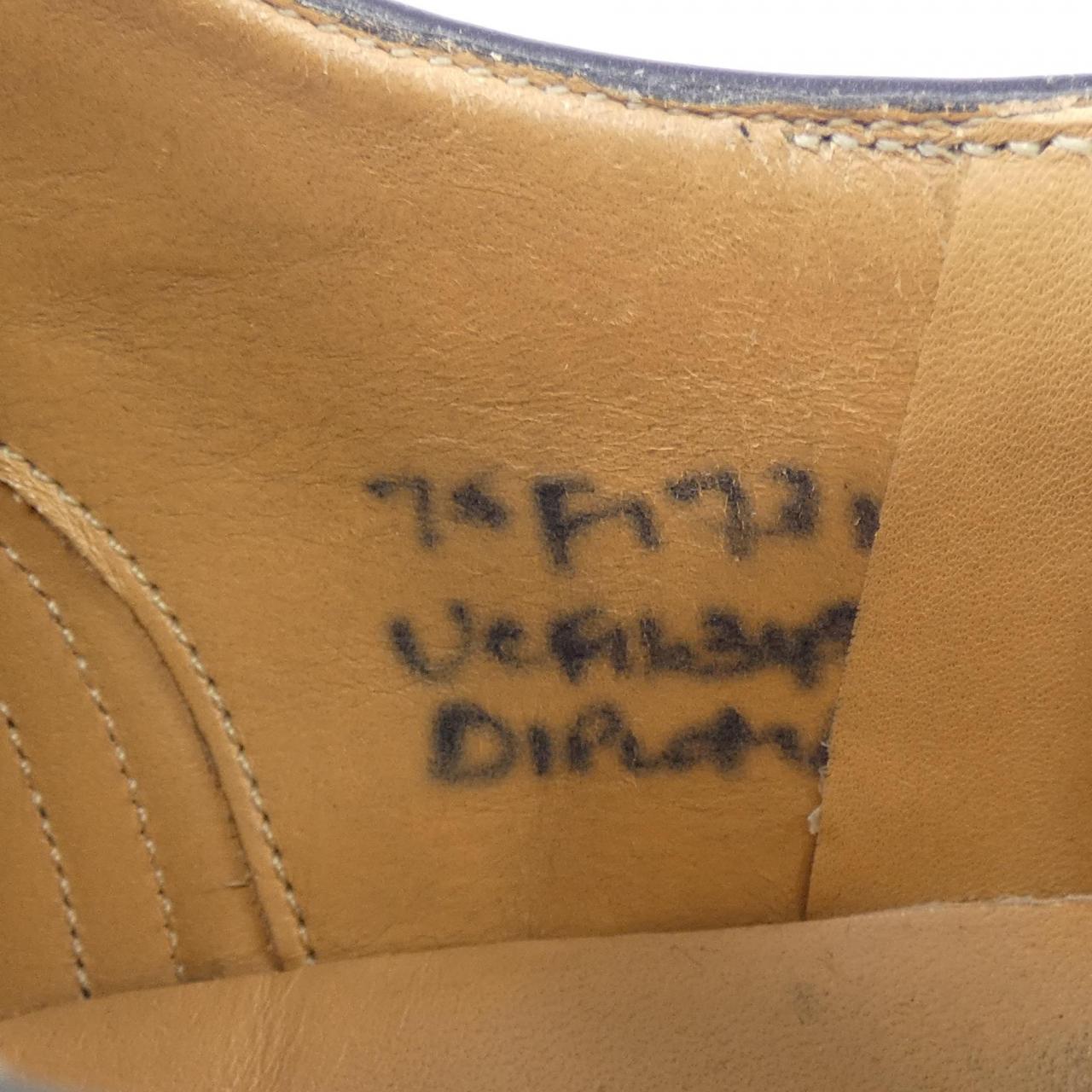 チャーチ DIPLOMAT レザーシューズ
