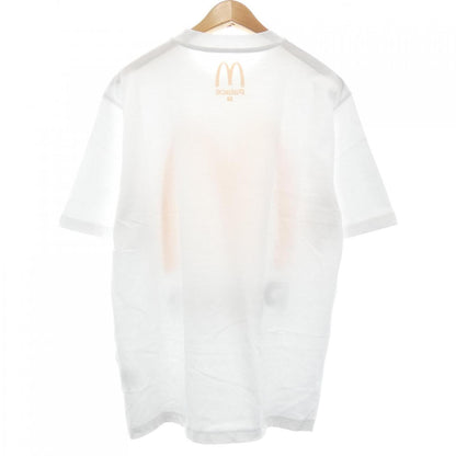 パレス MCDONALD'S コットンTシャツ