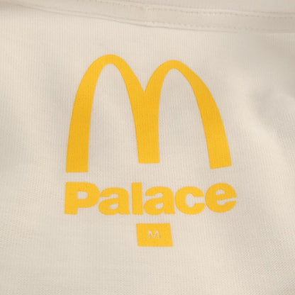 パレス MCDONALD'S コットンTシャツ