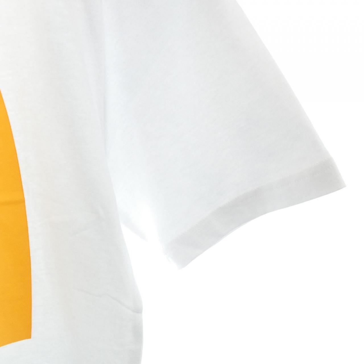 パレス MCDONALD'S コットンTシャツ