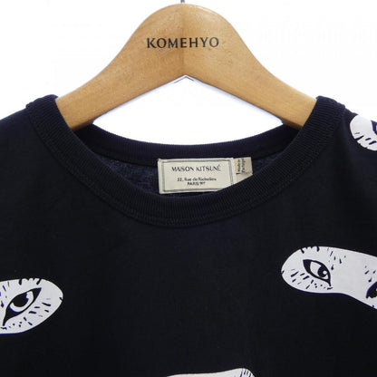 メゾンキツネ コットンTシャツ
