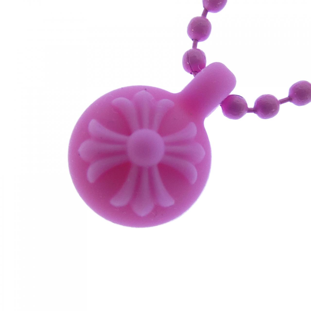 クロムハーツ CROSSBALL #2 ペンダント