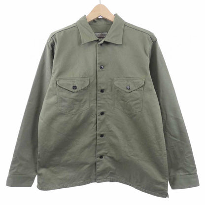 エンパイアアンドサンズ シャツ