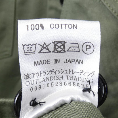 エンパイアアンドサンズ シャツ
