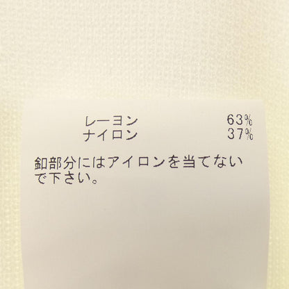アナイ カーディガン