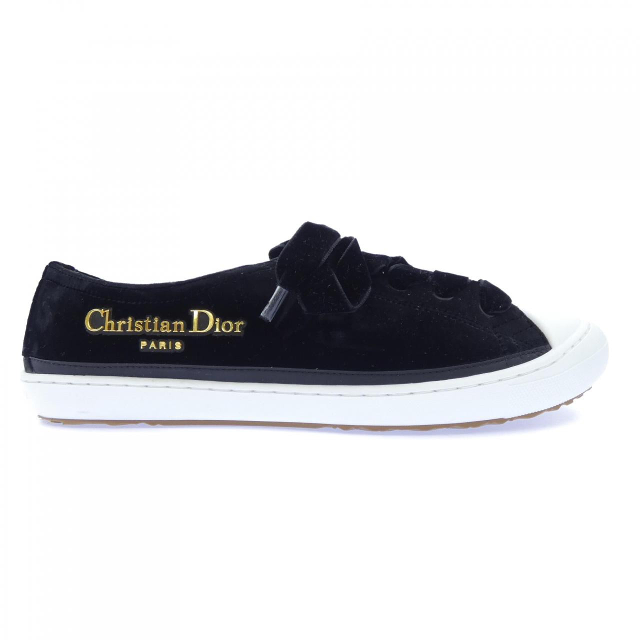 クリスチャンディオール DIOR LUCKY スニーカー