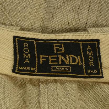 フェンディ スカート