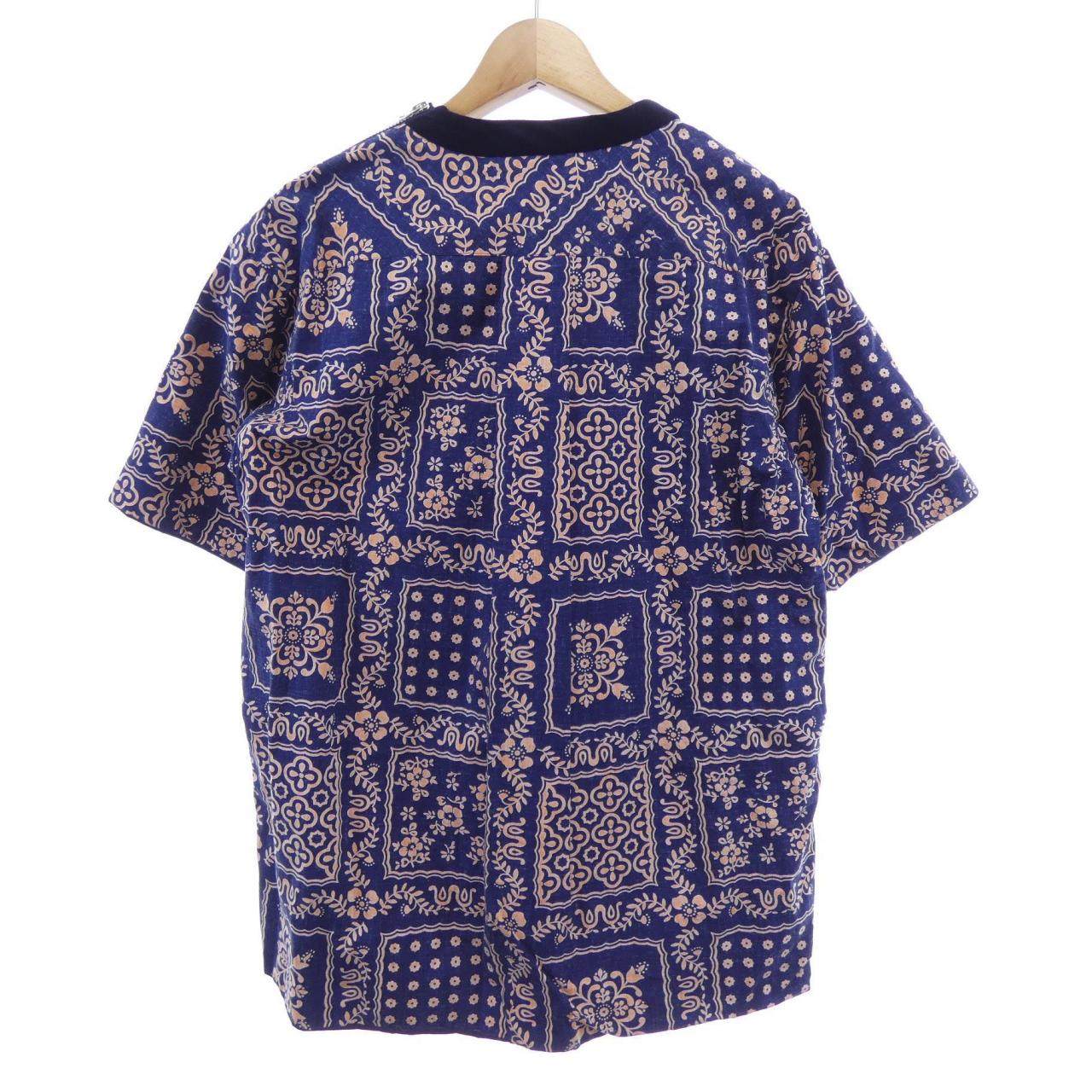 サカイ REYN SPOONER トップス