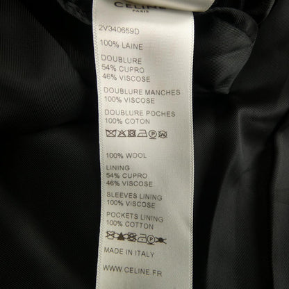 セリーヌ ジャケット