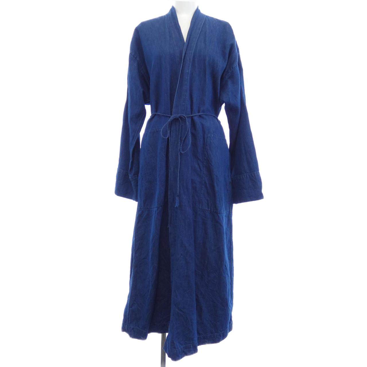 フォーティファイブアールピーエム ロングカーディガン