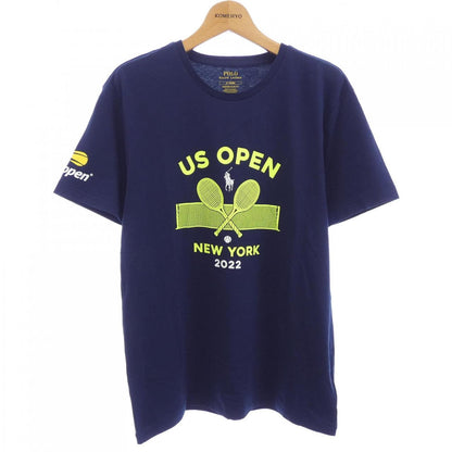 ポロラルフローレン コットンTシャツ