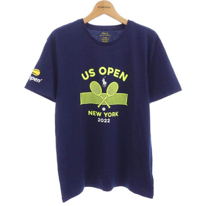 ポロラルフローレン コットンTシャツ