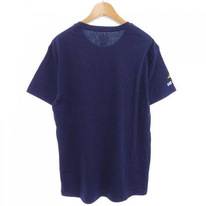 ポロラルフローレン コットンTシャツ