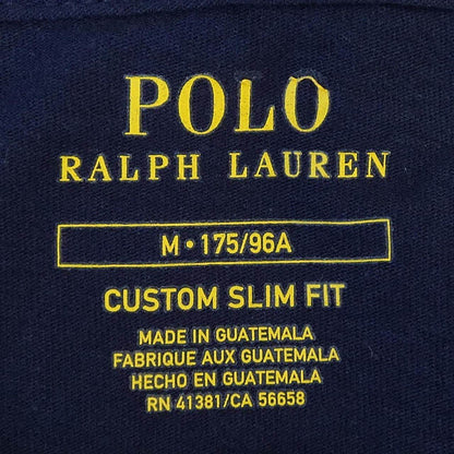 ポロラルフローレン コットンTシャツ
